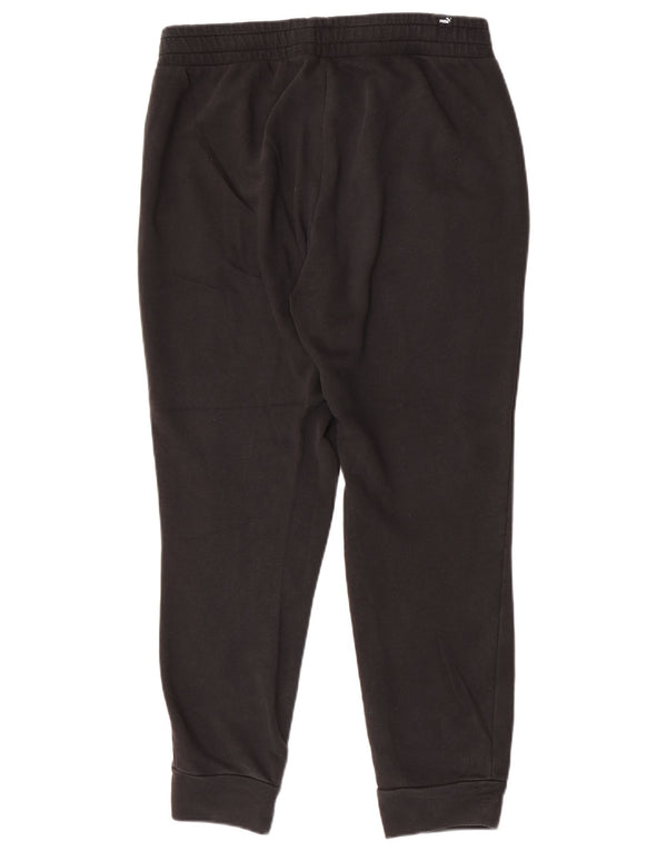 Puma træningsdragt til kvinder Joggers UK 14 Large Black