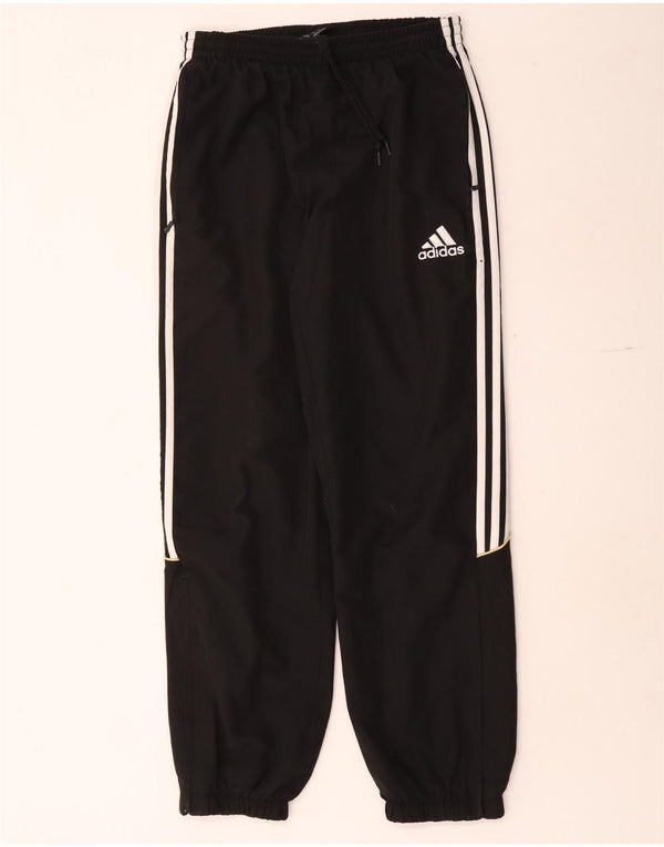 Adidas Træningsdragt til mænd Joggers Medium Sort Polyester
