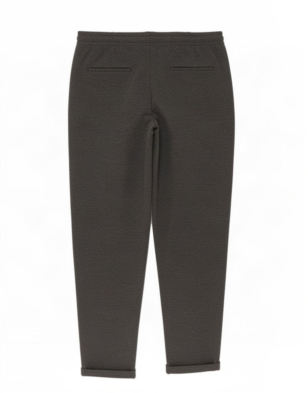 Zara Træningsdragtsbukser til mænd XL Grå polyester