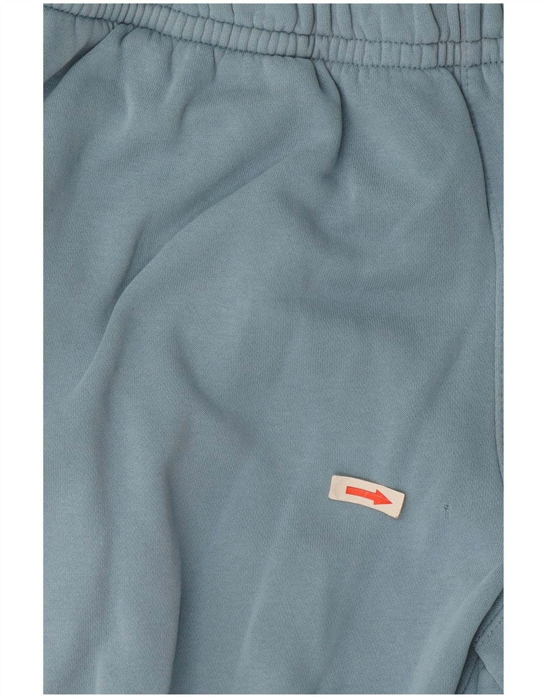 Nike træningsdragt til kvinder Joggers UK 14 Medium Blue Bomuld