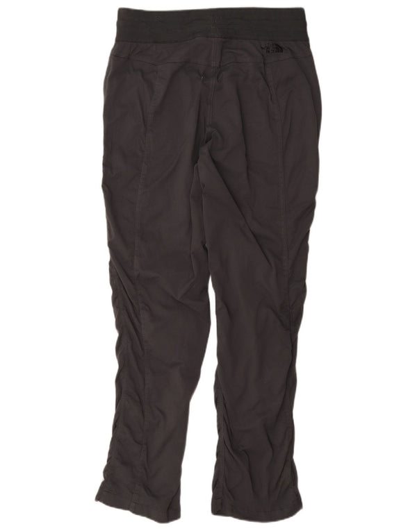 The North Face Vandrebukser til kvinder Small W27 L29 Grå Nylon