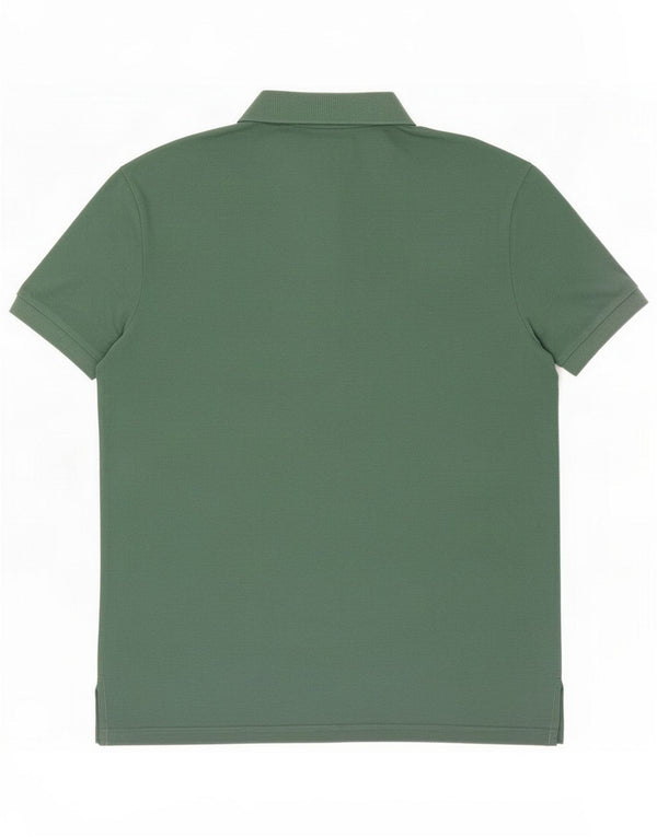 Kappa Polo Shirt til mænd 2XL Grøn