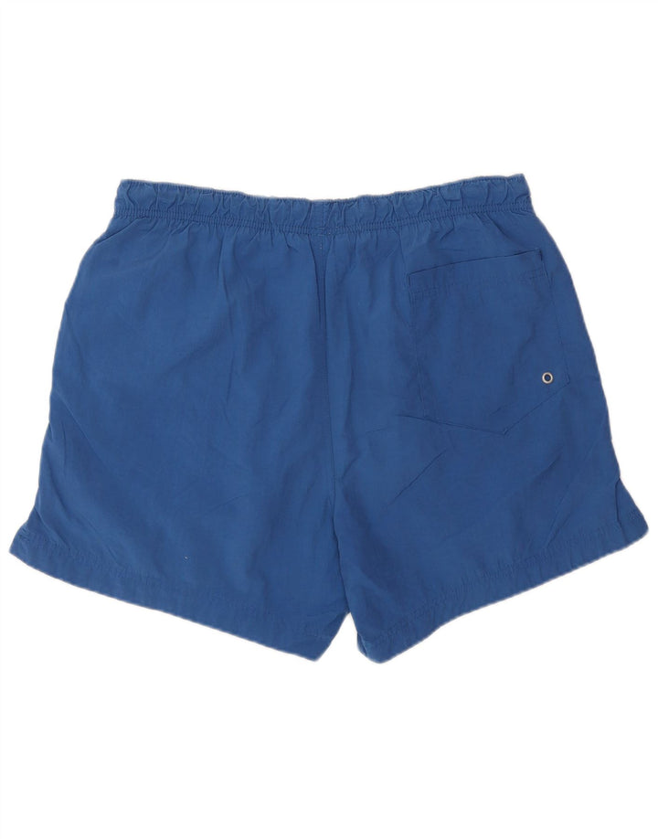 Champion Herre svømmeshorts Large Blue