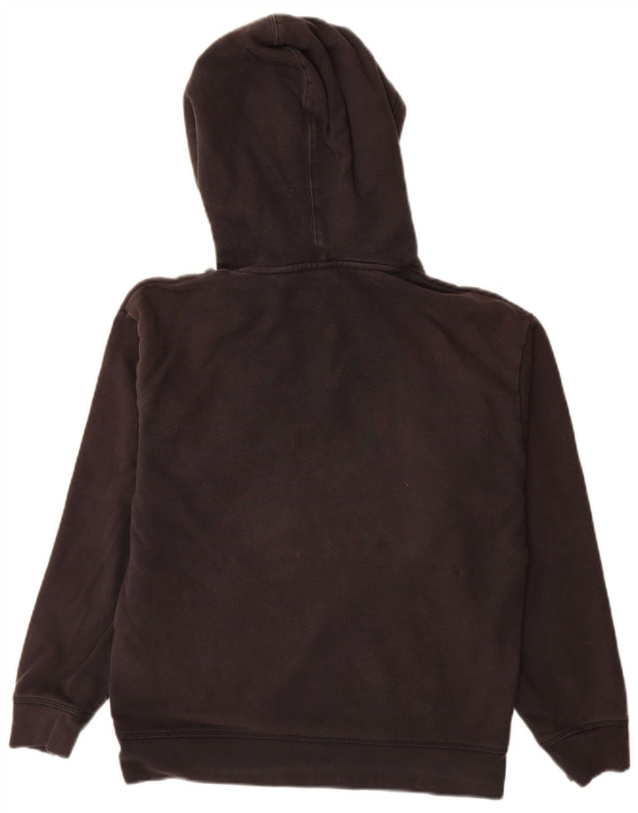 Levi's Herre hættetrøje XS Sort bomuld