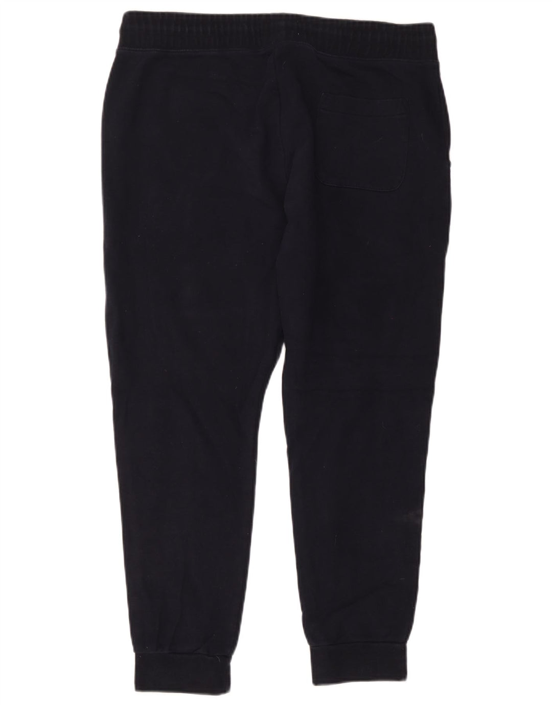 Marks & Spencer Herre Regular Fit træningsdragt Bukser Joggers Large Navy Blue
