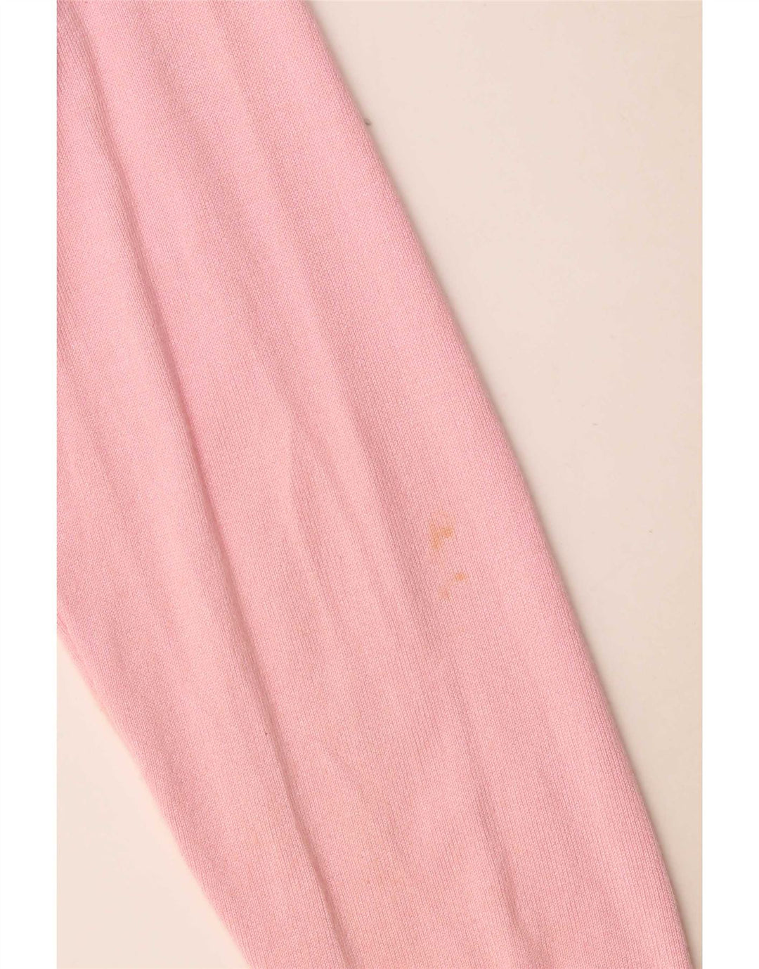 Marks & Spencer Dame Cardigan Sweater UK 14 Large Pink Viscose