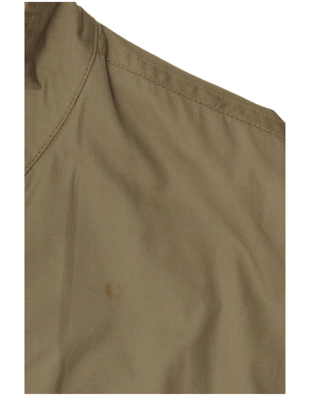 FACIBA Bomberjakke til mænd IT 58 4XL Khaki Polyester