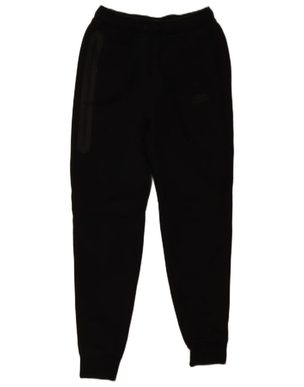 Nike træningsdragt til mænd Joggers XS Sort bomuld