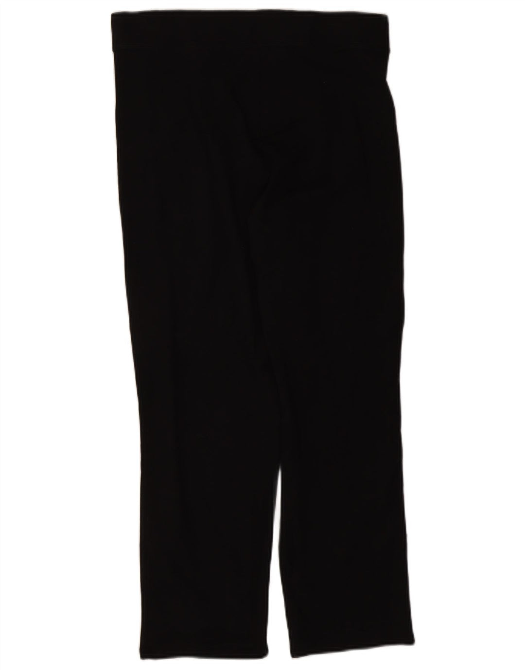 Marks & Spencer Womens Leggings UK 14 Large Black Bomuld