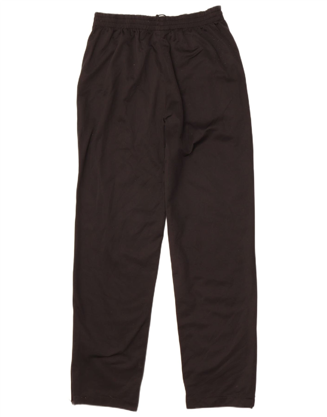 Reebok Træningsdragtsbukser til mænd Stor sort polyester