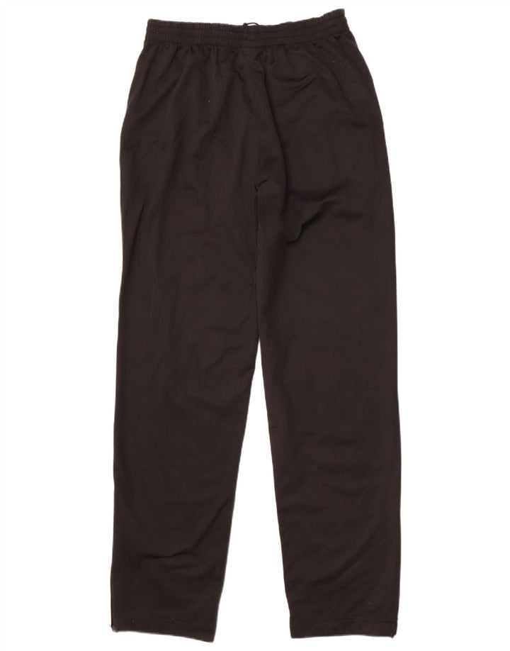 Reebok Træningsdragtsbukser til mænd Stor sort polyester