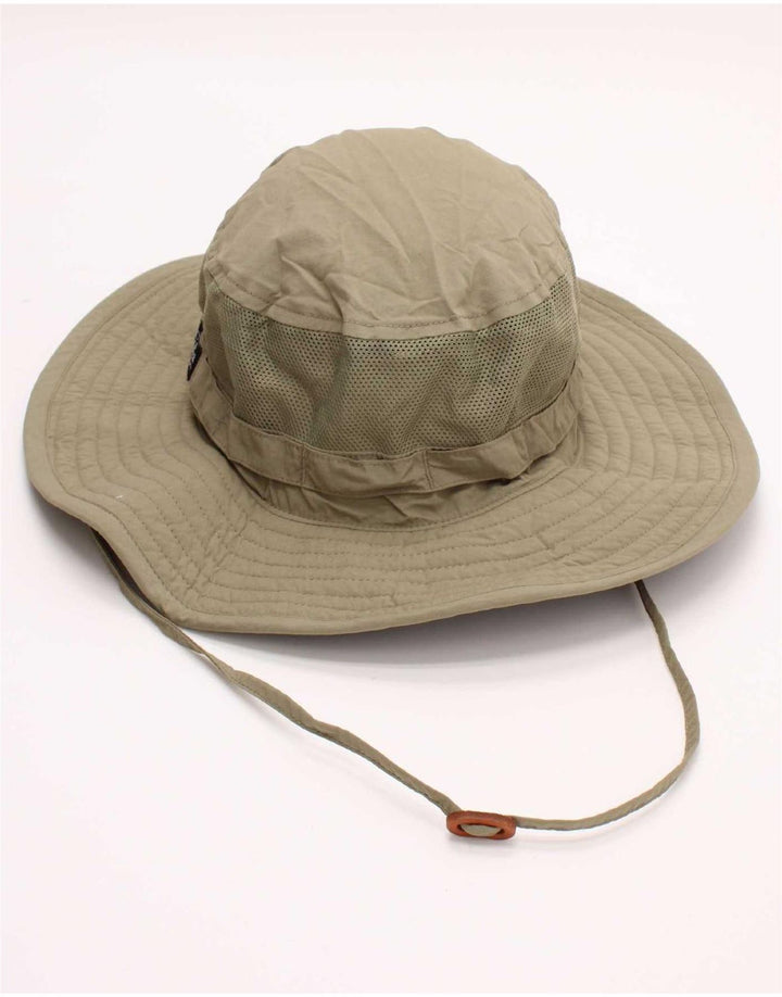 Columbia Boonie Hat One Size Khaki Nylon til mænd