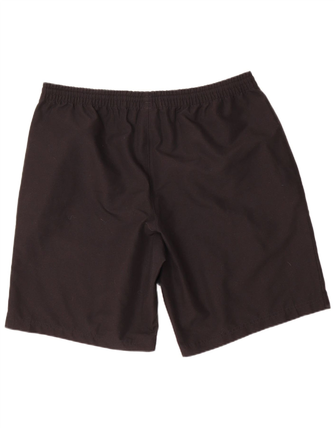 Adidas Herre Sportshorts XL Sort Polyester