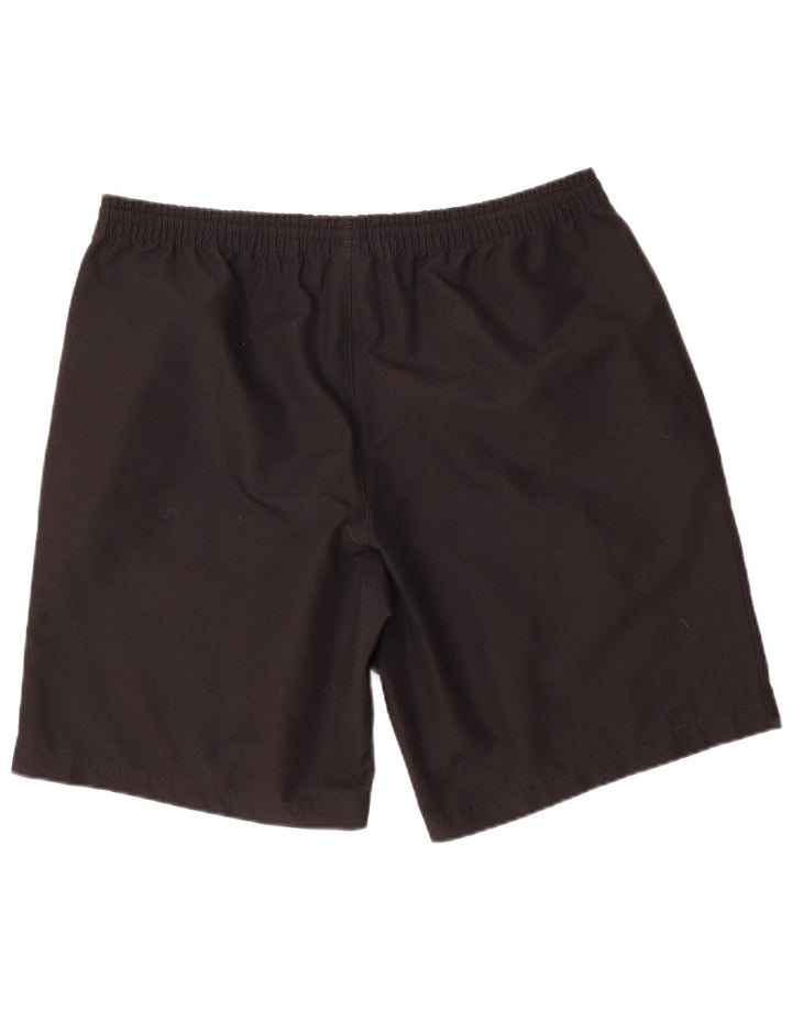 Adidas Herre Sportshorts XL Sort Polyester