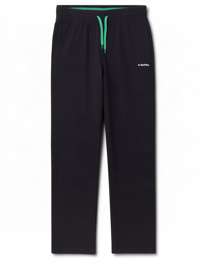 Lotto Herre træningsdragt Bukser Large Navy Blue