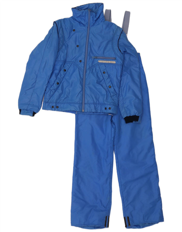 Colmar Dameski 2-delt sæt UK 12 Medium W30 L29 Blå Polyamid