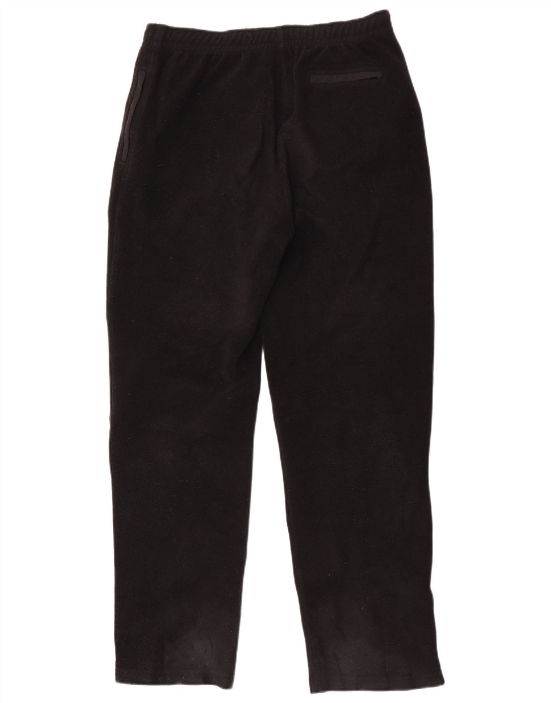 Champion Herre Fleece Træningsdragt Bukser Medium Sort Polyester