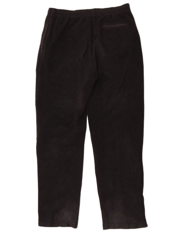 Champion Herre Fleece Træningsdragt Bukser Medium Sort Polyester