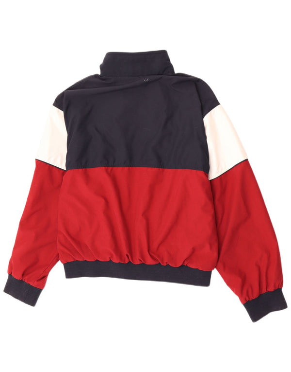 Roundtree & Yorke Bomberjakke til mænd UK 38 Medium Flerfarvet Colourblock