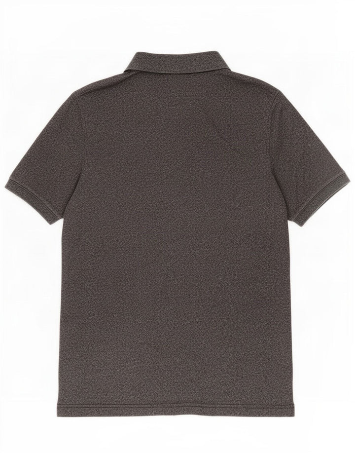 Penguin Herre Classic Fit Polo Shirt Medium Grey