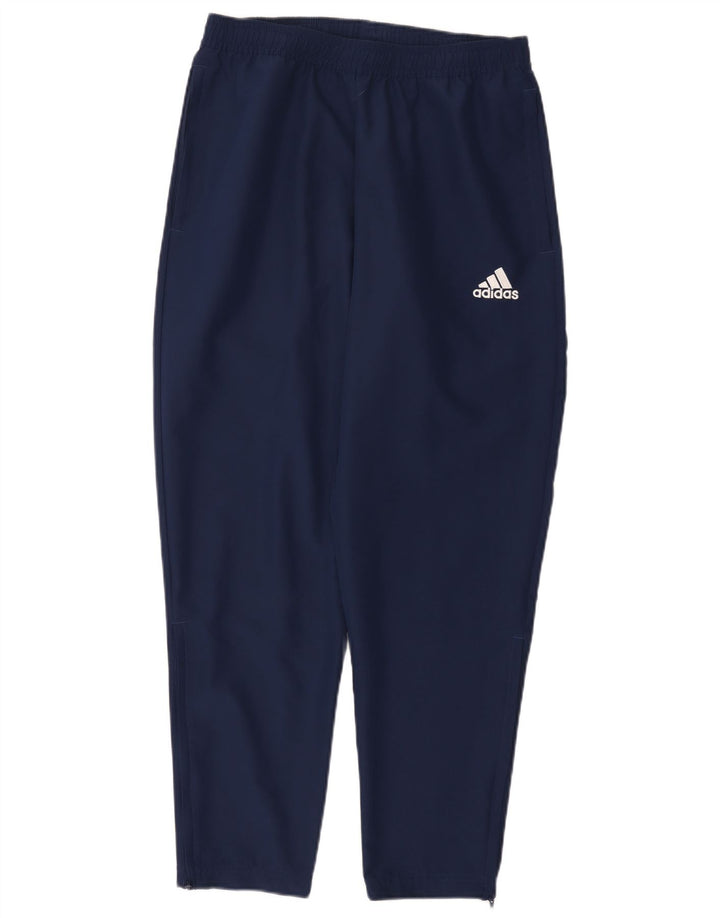 Adidas Træningsdragt bukser til mænd Medium Navy Blue Polyester