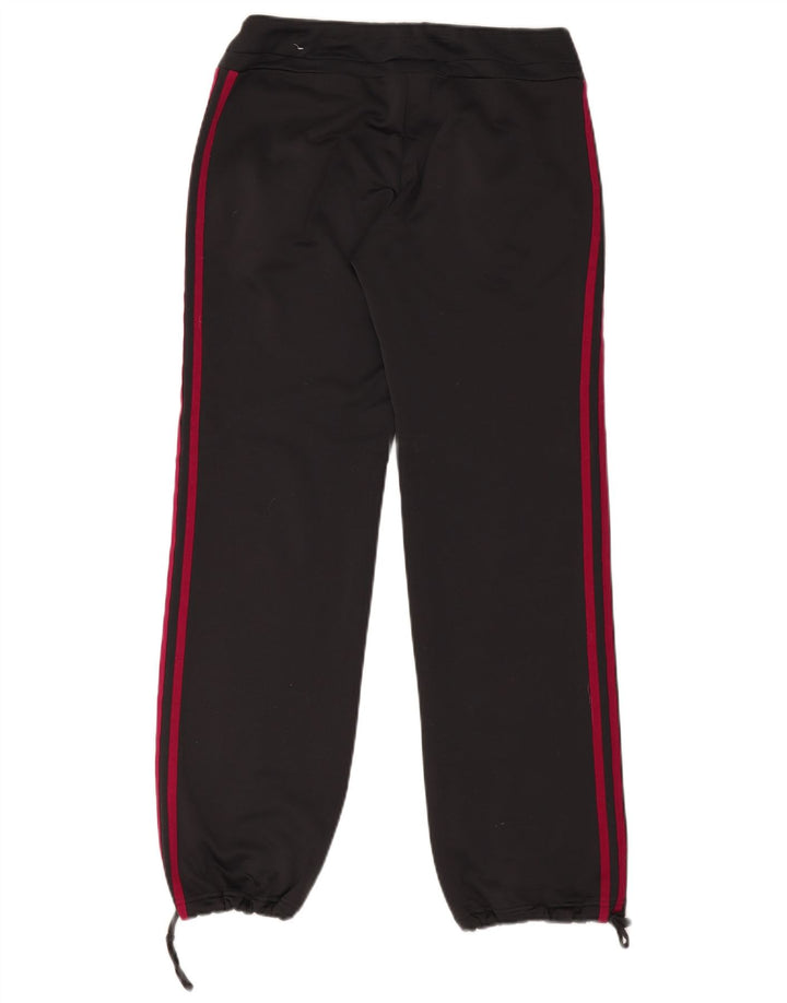 Adidas træningsdragt til kvinder Joggers UK 12 Medium Grey Polyester