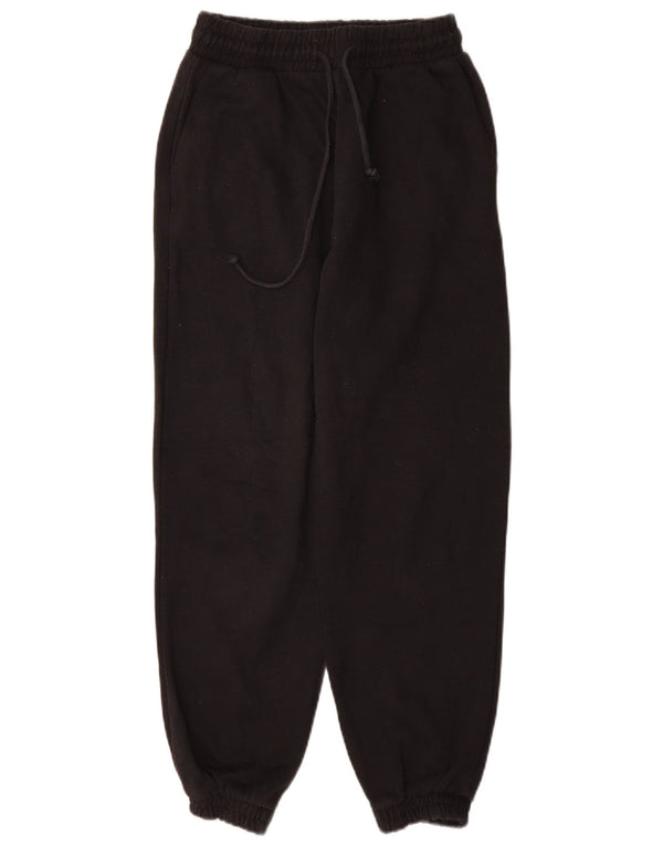 Zara træningsdragt til kvinder Joggers UK 8 Small Black