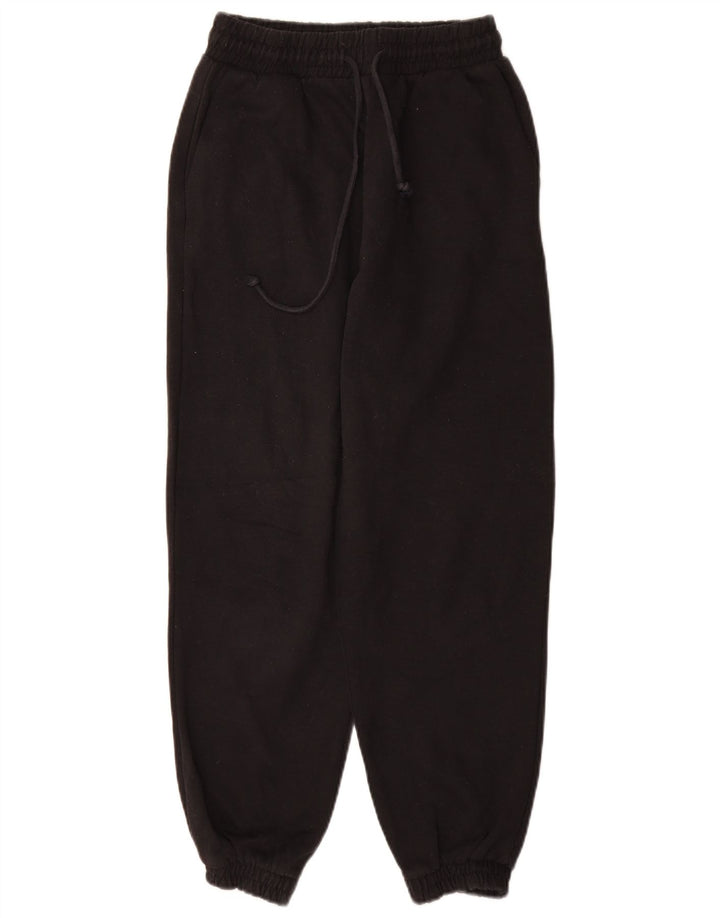 Zara træningsdragt til kvinder Joggers UK 8 Small Black