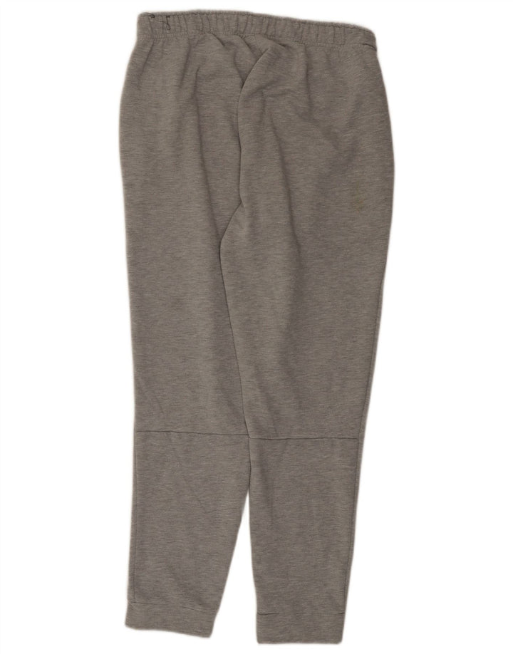 Nike træningsdragt bukser til mænd Joggers store grå polyester