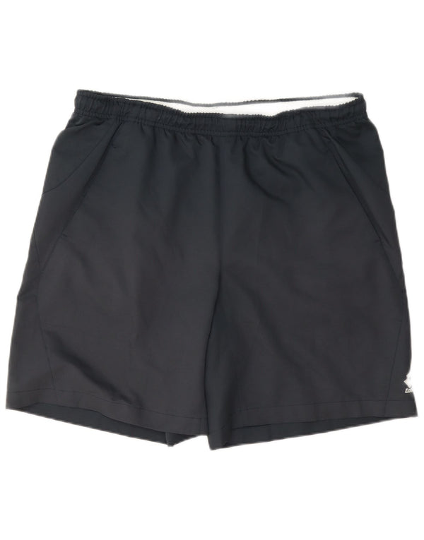 Lotto Herre Sportshorts Large Navy Blue