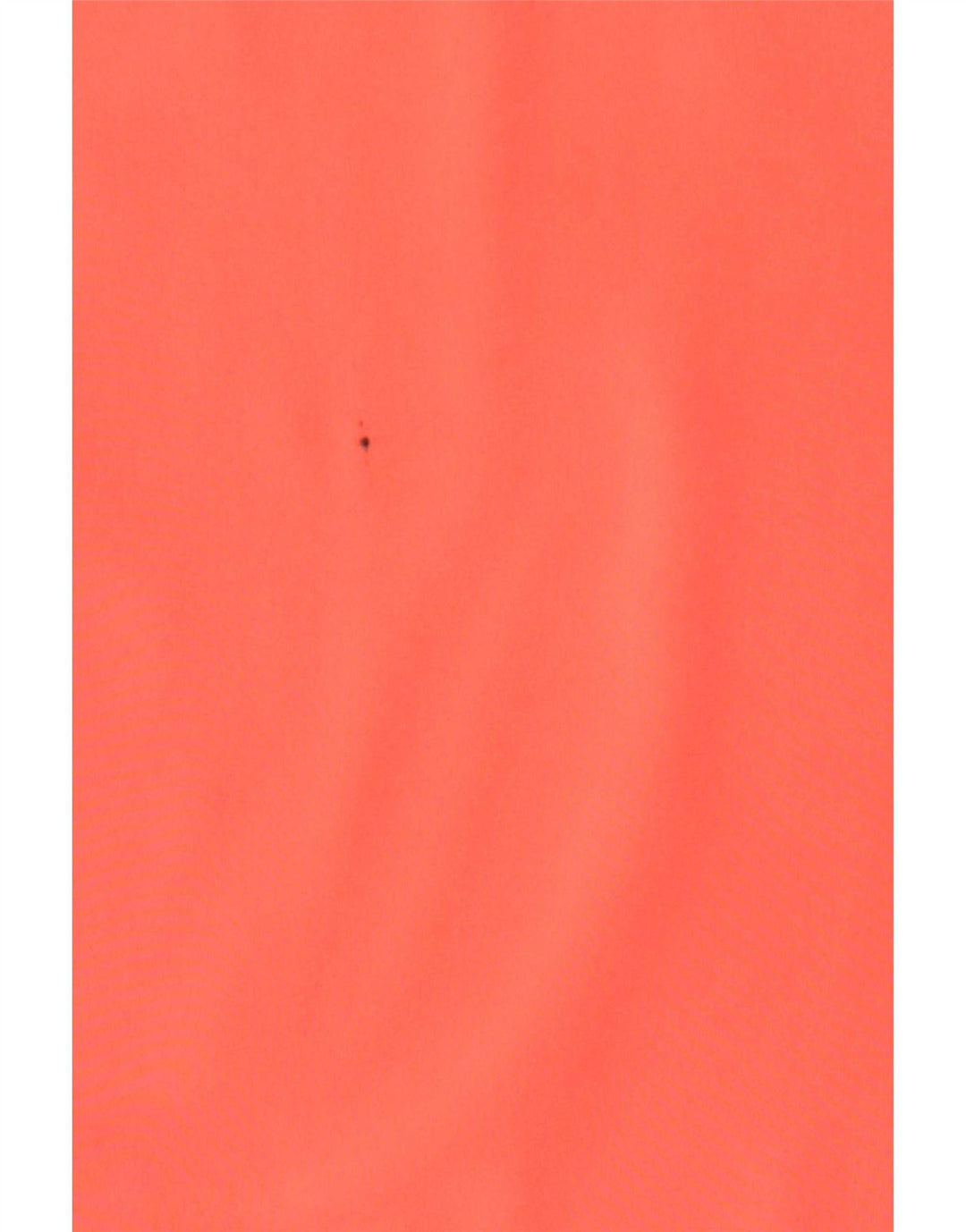 Vintage damebluse top UK 18 XL Orange