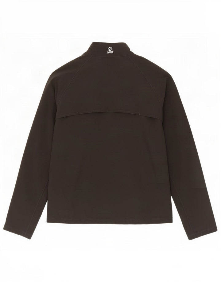 The North Face Dame træningsdragt Topjakke UK 16 Stor Sort Polyester