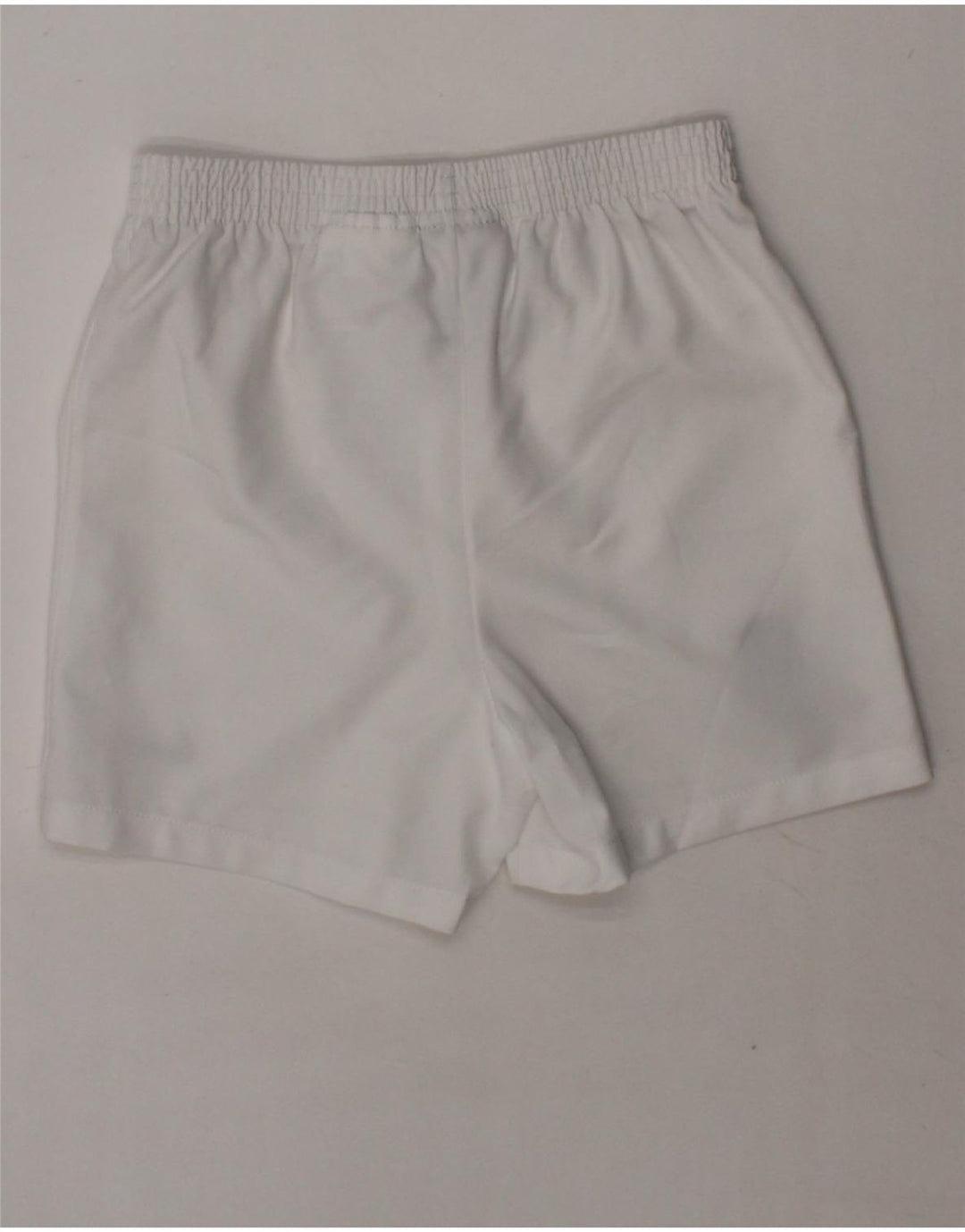 NIKE Baby Boys Juventus Sport Shorts 18-24 Months  White Polyester Vintage Nike and Second-Hand Nike from Messina Hembry 