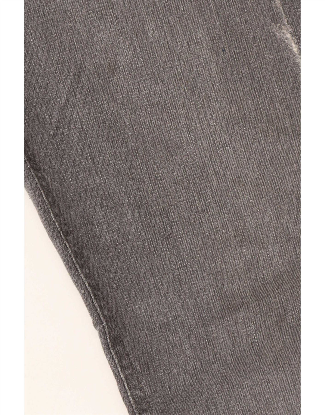 Guess Herre Distressed Slim Jeans W31 L33 Grå Bomuld