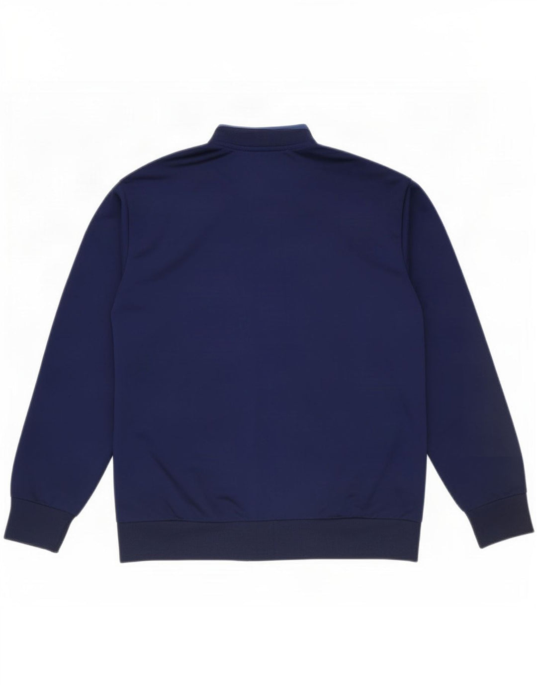 Adidas Træningsdragt til mænd Top jakke 2XL marineblå polyester