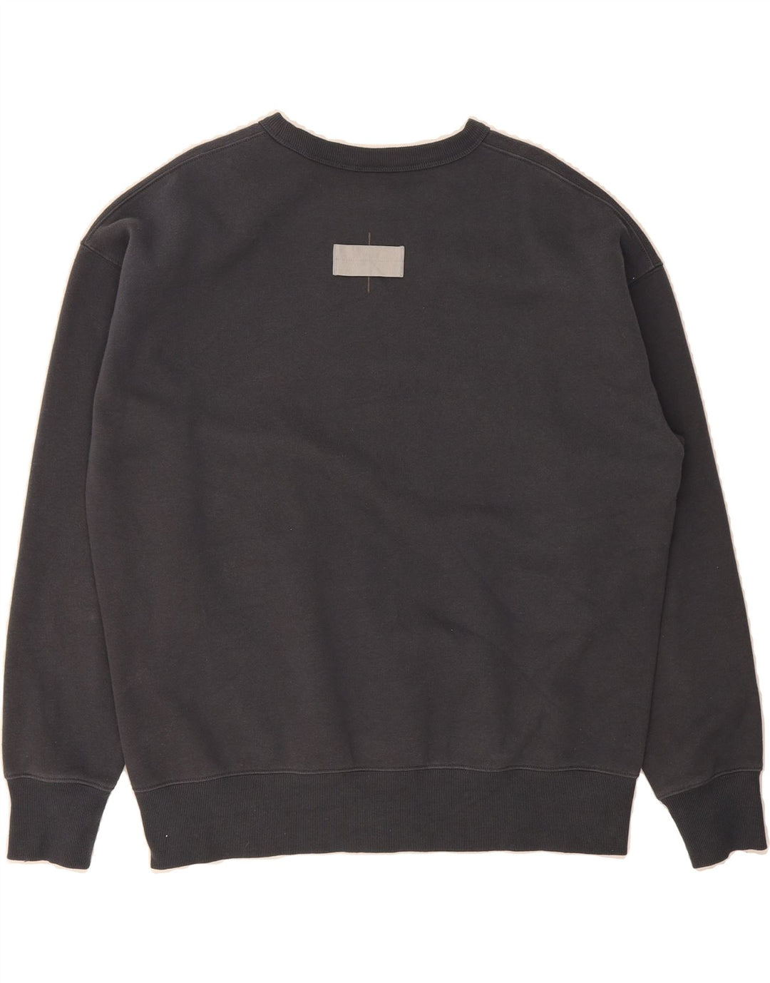 G-STAR Mens Sweatshirt Jumper Large Grey Cotton Vintage G-Star and Second-Hand G-Star from Messina Hembry 