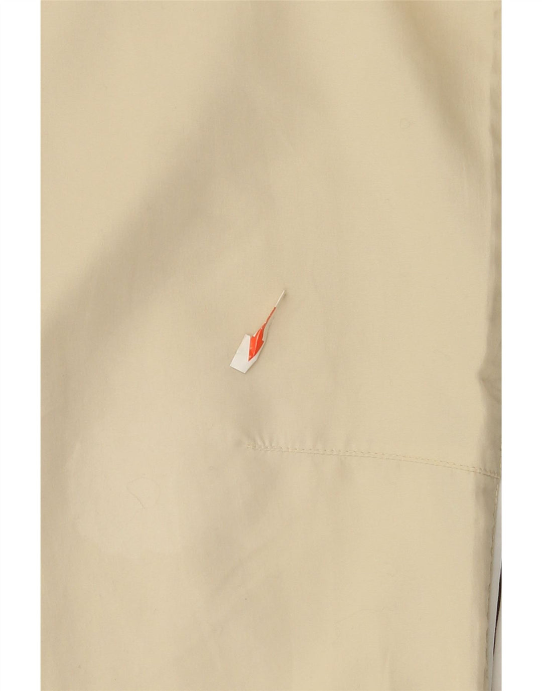 Puma Dame Capri Træningsdragt Bukser UK 14 Large Beige