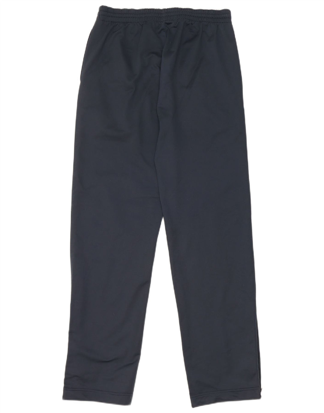 Kappa Træningsdragtsbukser til mænd Små marineblå polyester
