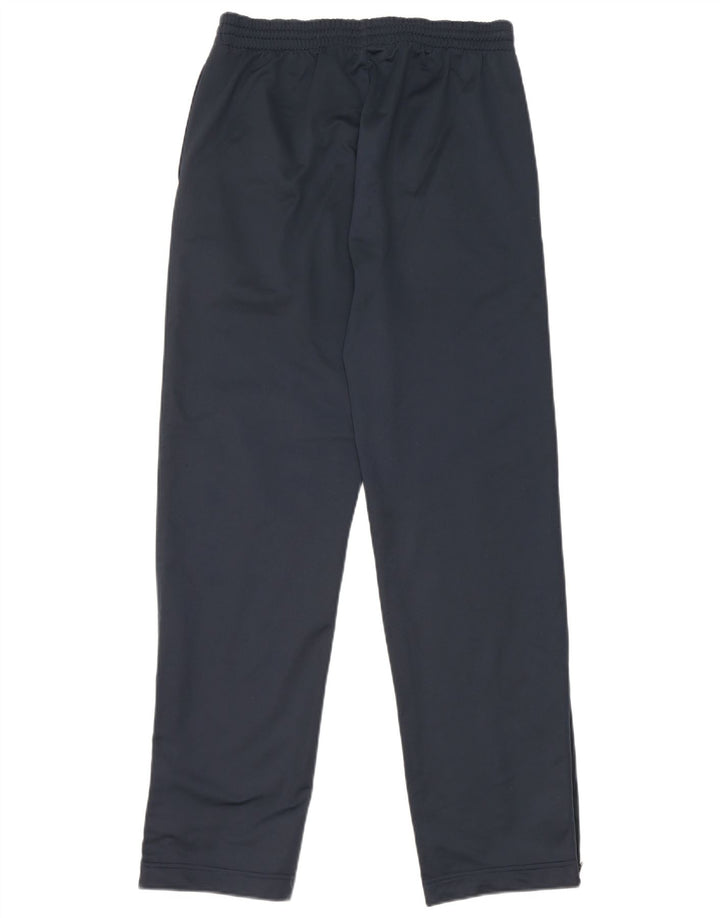 Kappa Træningsdragtsbukser til mænd Små marineblå polyester