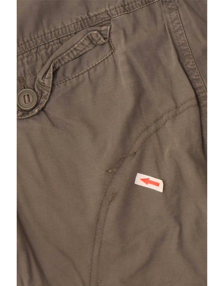O'Neill Herre Cargo Shorts W30 mellemgrå bomuld