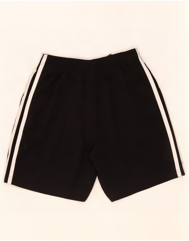 Adidas Herre Sportshorts Medium Sort Polyester