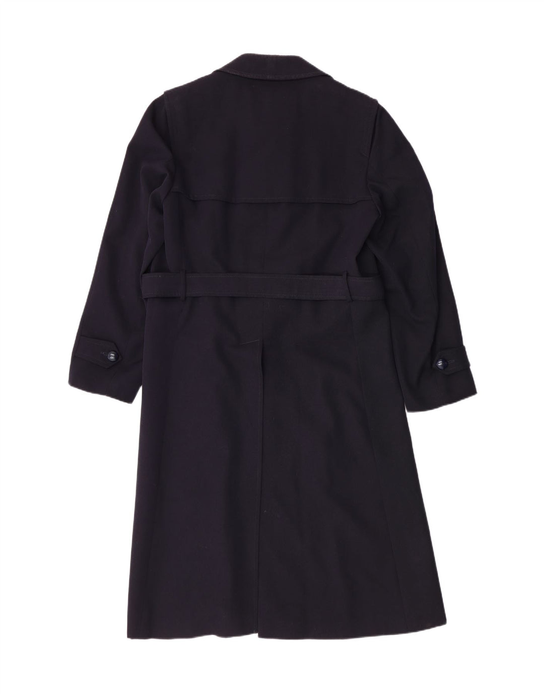 BÆR OVER Herre Overfrakke IT 48 Medium Navy Blue