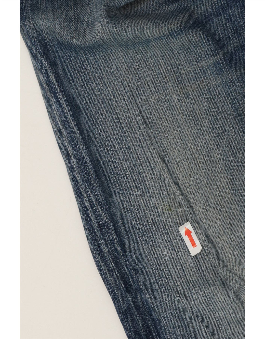 Jacob Cohen Herre Slim Jeans W34 L30 Blå Bomuld