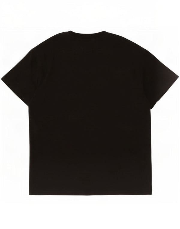 Billabong Herre T-Shirt Top Medium Sort