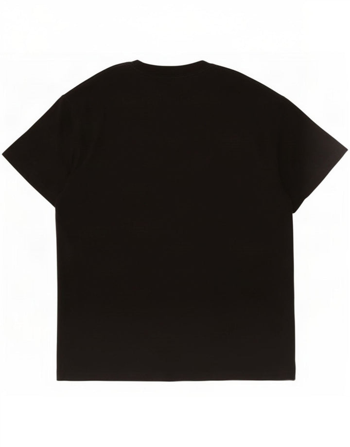 Billabong Herre T-Shirt Top Medium Sort