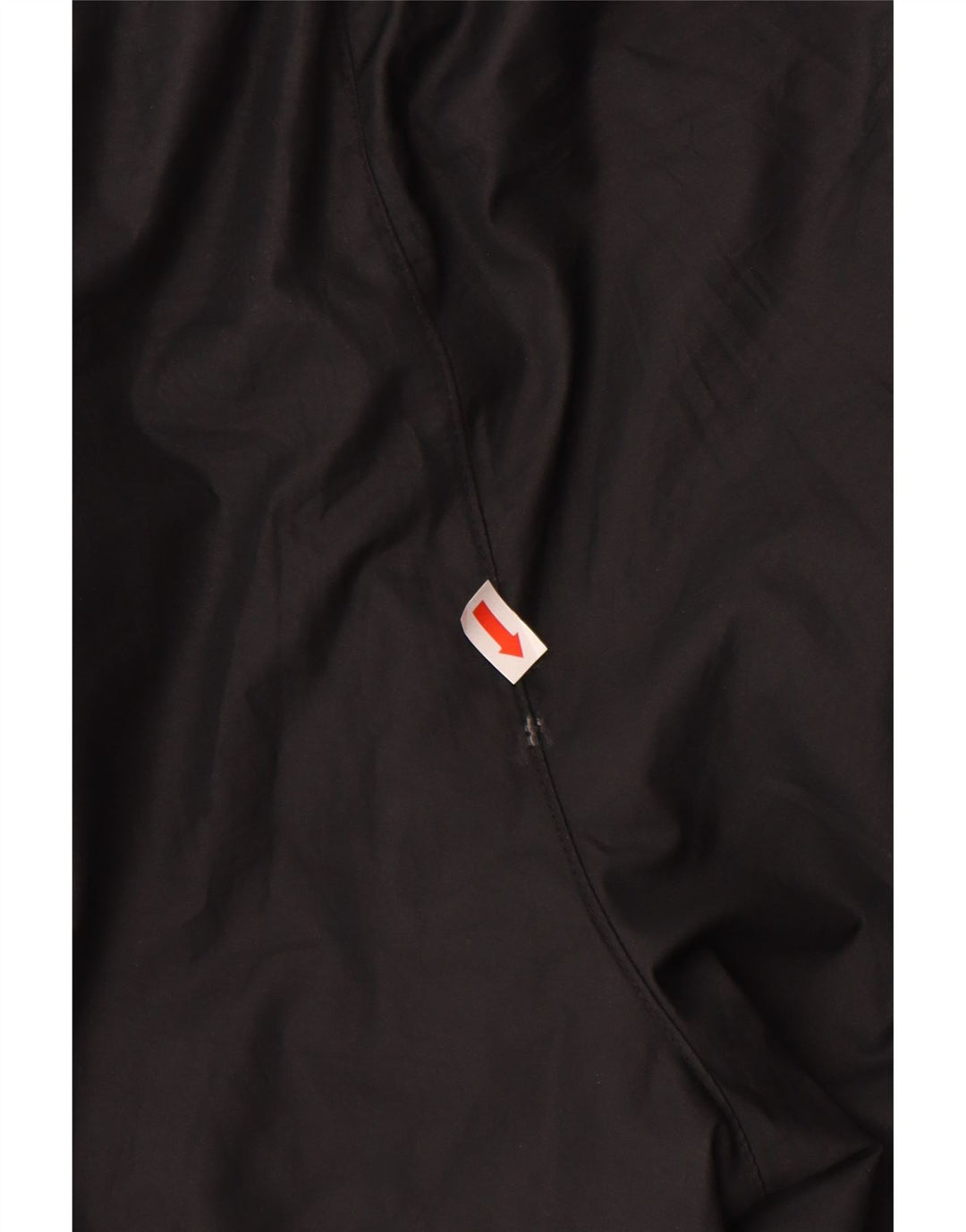 NIKE Træningsdragt til mænd Joggers Medium Sort Polyester