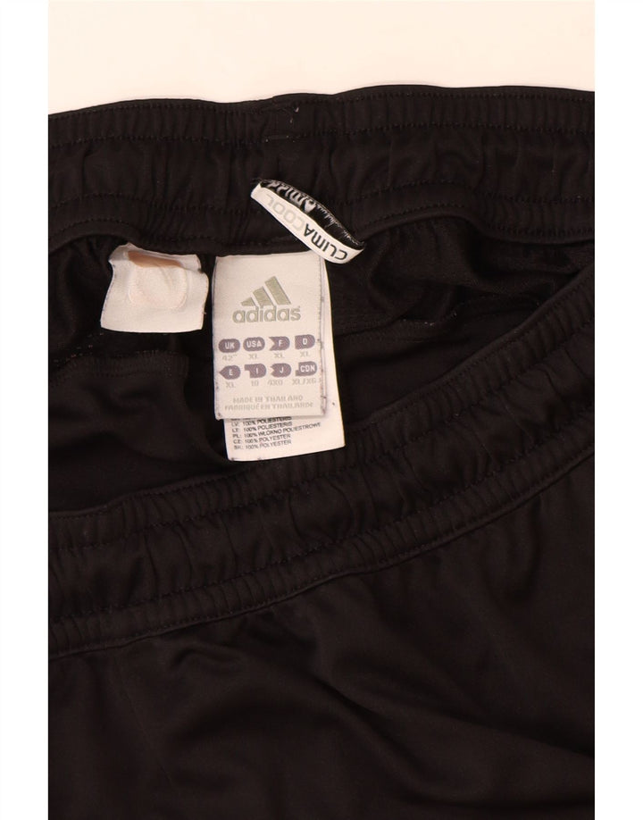 Adidas Herre Liverpool Sports Shorts XL Sort Polyester
