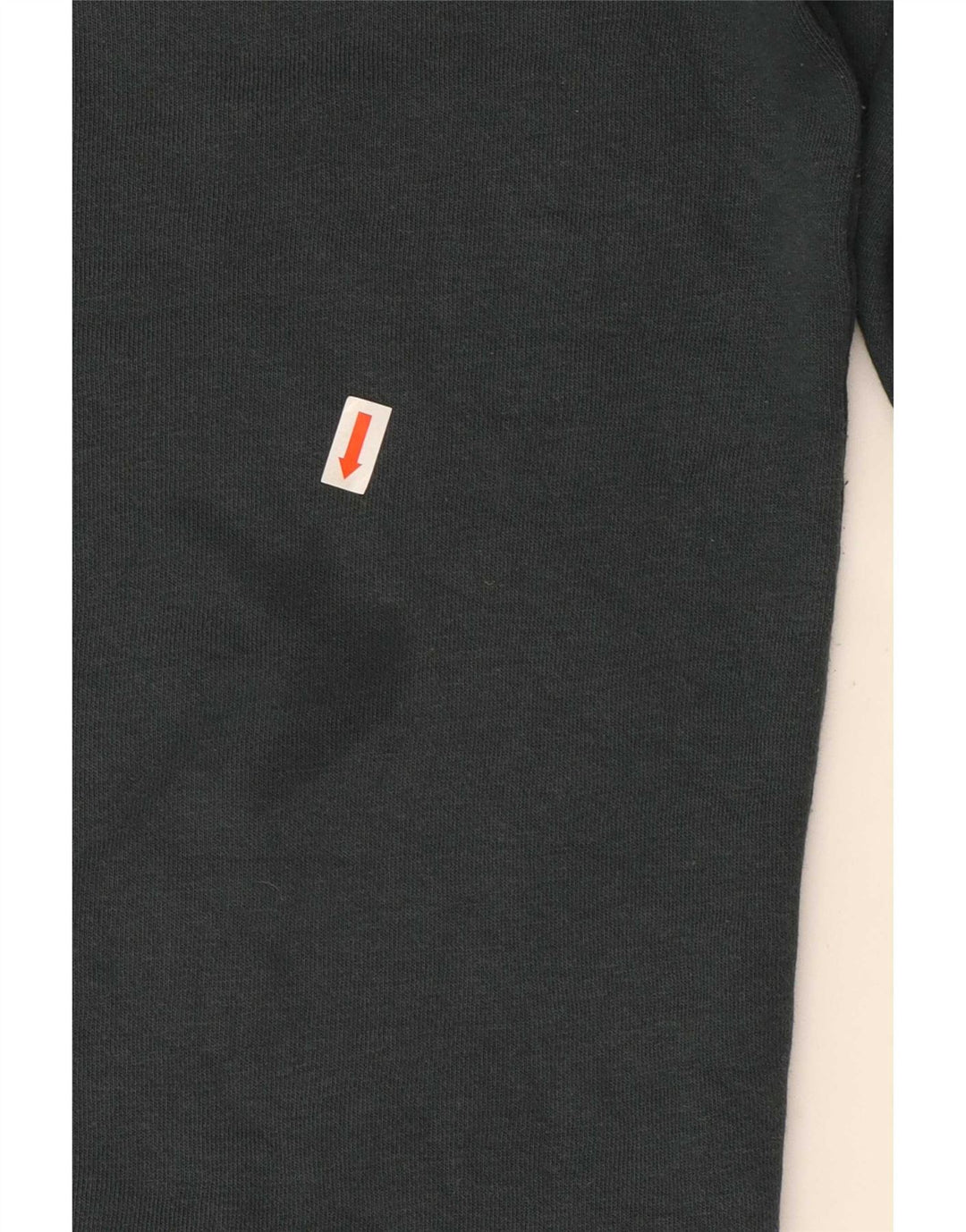 Jack & Jones Herre hættetrøje Jumper Stor grøn bomuld