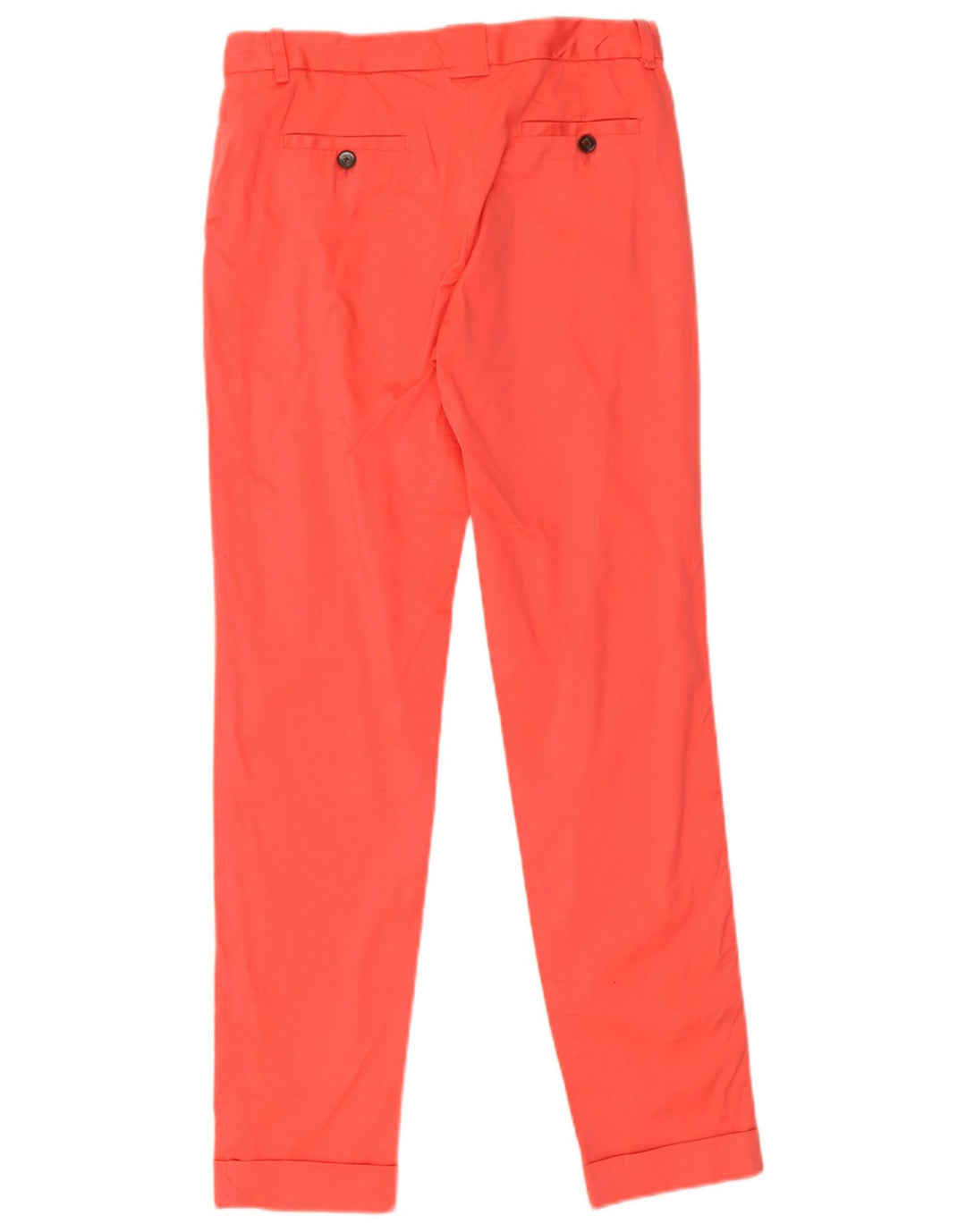 Massimo Dutti Herre Slim Chino Bukser W26 L29 Pink