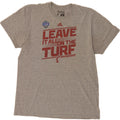 ADIDAS Mens Graphic T-Shirt Top Large Grey Vintage Adidas and Second-Hand Adidas from Messina Hembry 